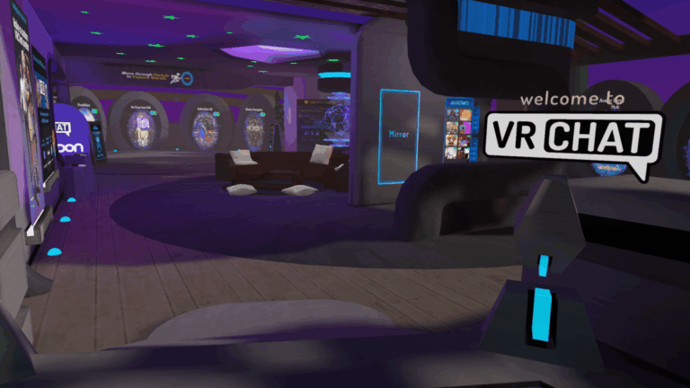 VRChatって何？VRChatでVRAMメモリが必要な理由を紹介【寄稿】